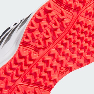 Chaussure de sport 'Adizero ZG' ADIDAS PERFORMANCE en blanc
