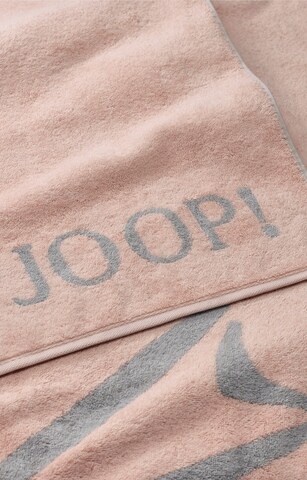 JOOP! Beach Towel in Pink