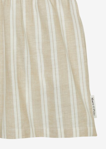 Marc O'Polo Loose fit Pants in Beige