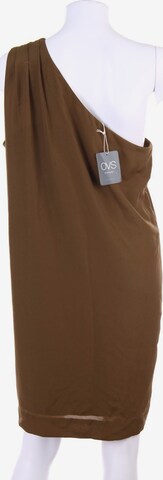 OVS Kleid XL in Braun