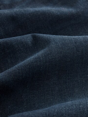 Next Slimfit Jeans in Blau