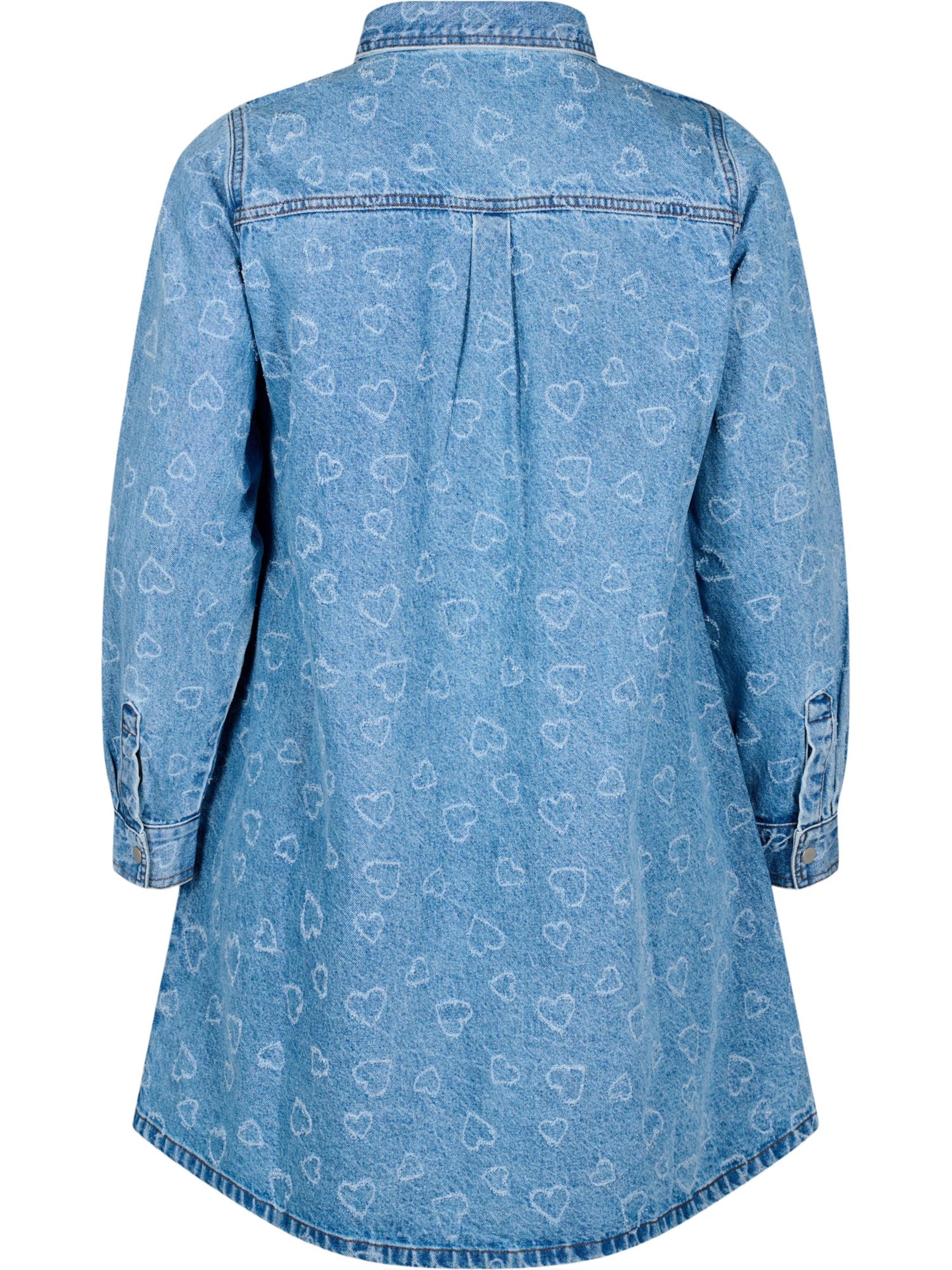 Zizzi Särkkleit 'JVERA', värv sinine