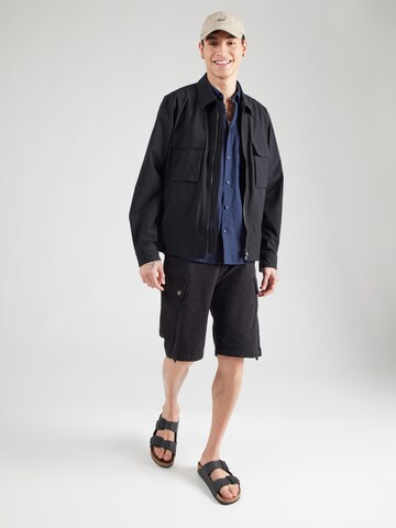s.Oliver Regular fit Ing - kék