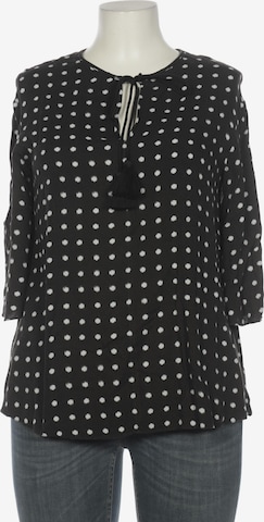 PAULE KA Blouse & Tunic in L in Black: front