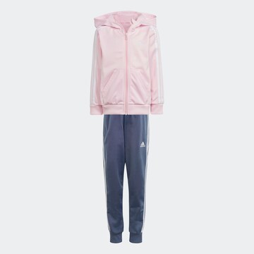 ADIDAS SPORTSWEAR Tréningruha 'Essentials' - kék