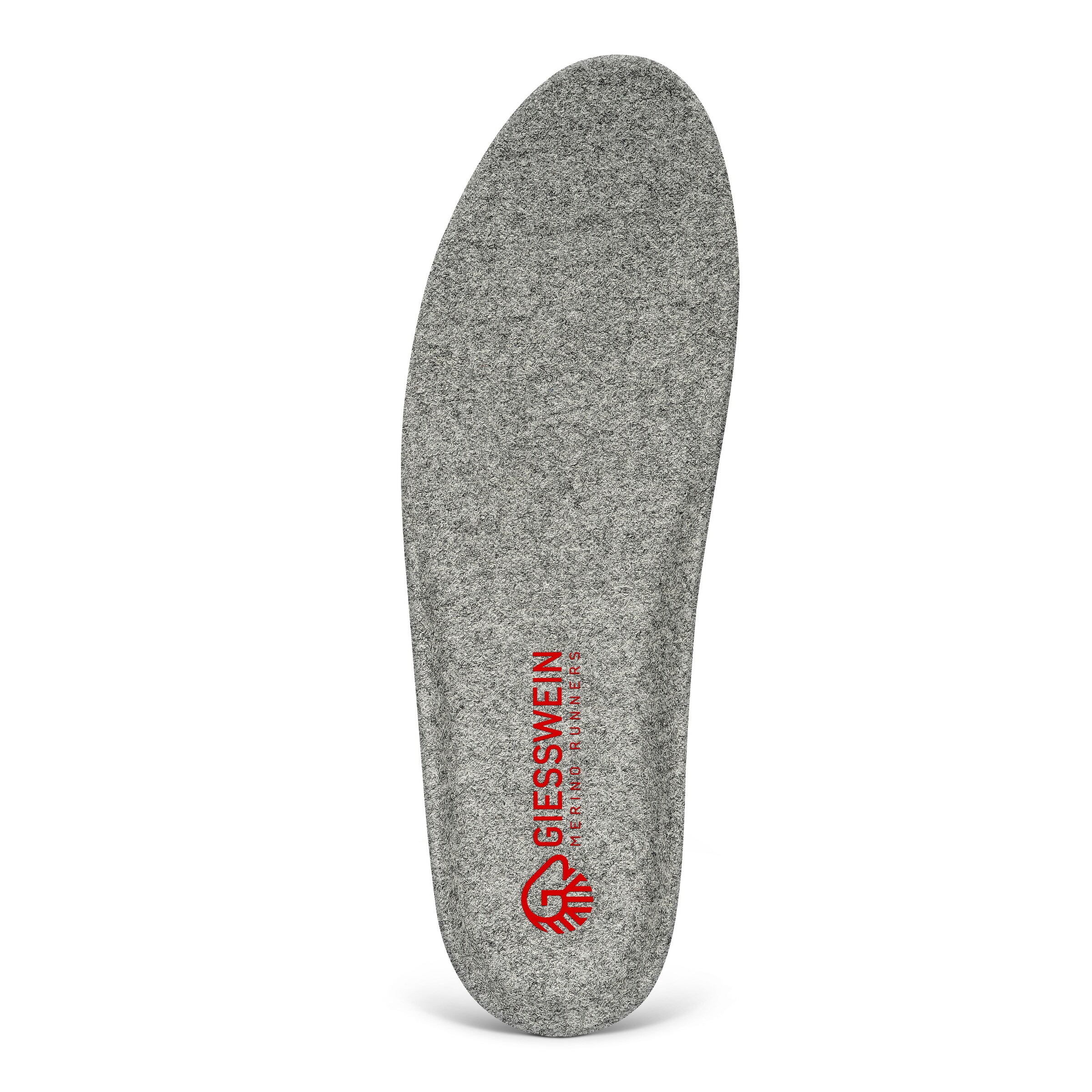 GIESSWEIN Shoe accessory in Grey