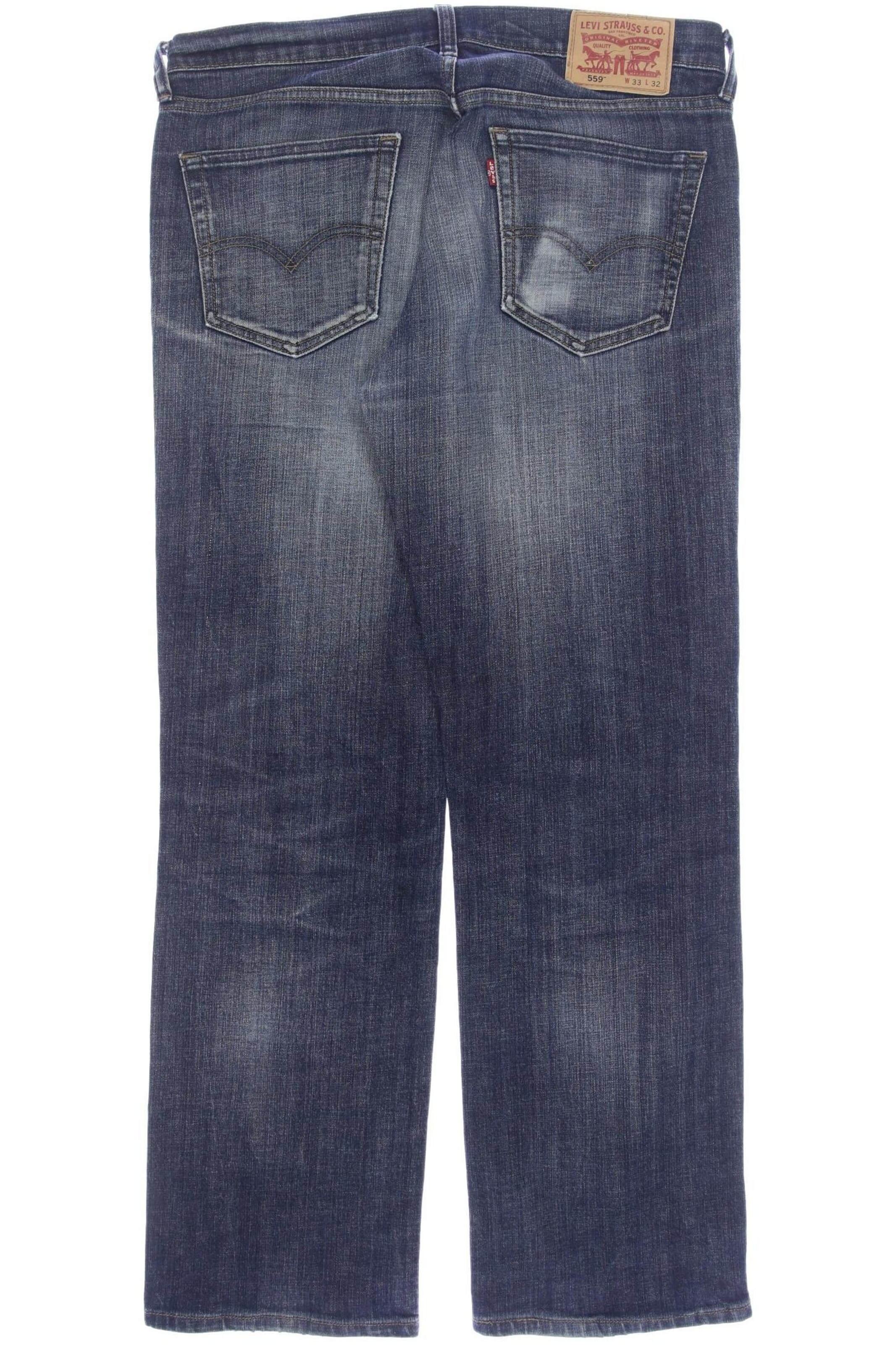 LEVI'S ® Jeans in 33 in Blue