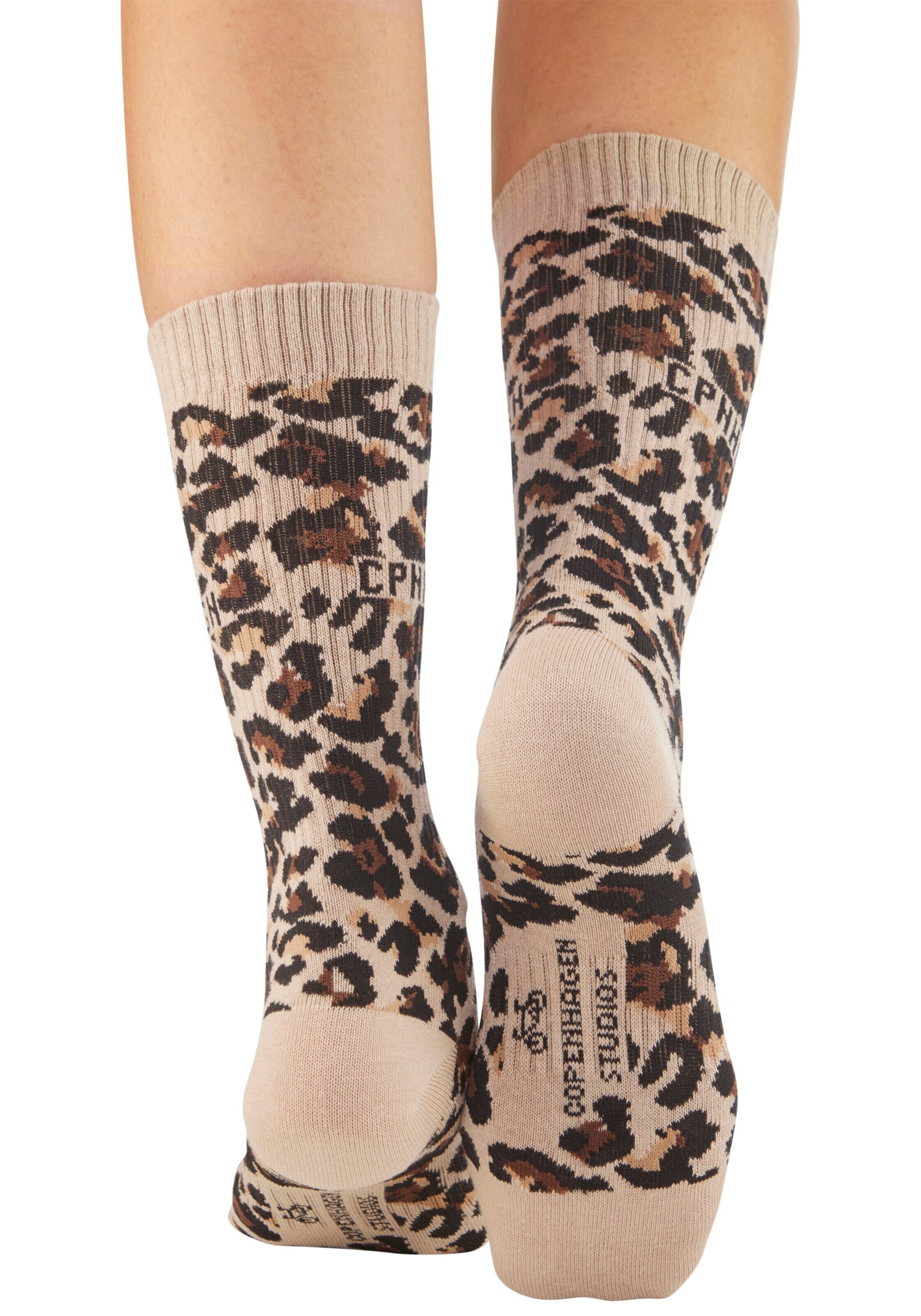 Copenhagen Studios Sockor i svart