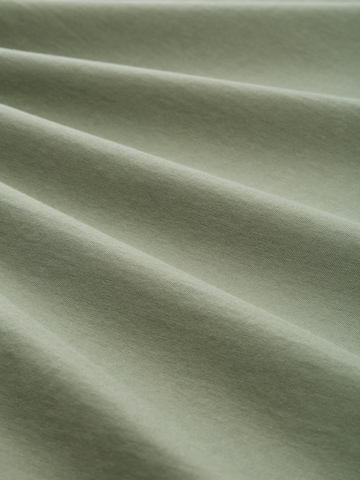 TOM TAILOR DENIM T-shirt i grön