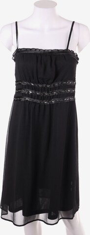 ESPRIT Abendkleid S in Schwarz: predná strana