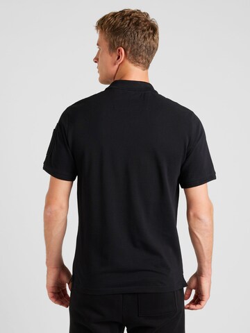T-Shirt 'ONSDEVON' Only & Sons en noir