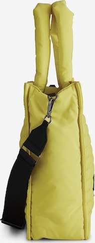 MARKBERG Handbag 'Vika' in Yellow