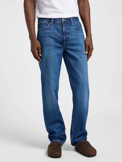 Jeans 'WEST FLIRT ALERT 112364167' in 30/30 Lee di colore blu denim, Visualizzazione prodotti
