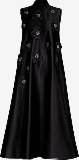 Tantra Abendkleid in 38 in schwarz, Produktansicht