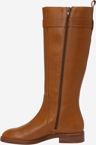 See by Chloé Boot 'Chany' in Brown
