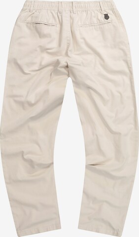 Regular Pantalon JP1880 en beige