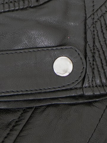 Jilani Übergangsjacke 'Vela'‌‌‌‌‌‌‌‌ in Schwarz