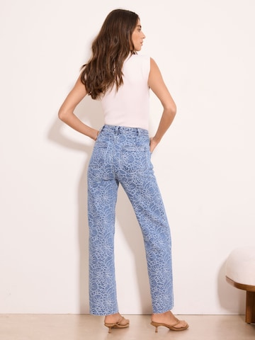 Lipsyregular Traperice - plava boja