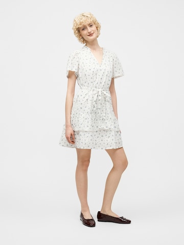 VERO MODA Ruha 'VMTRINE' - fehér