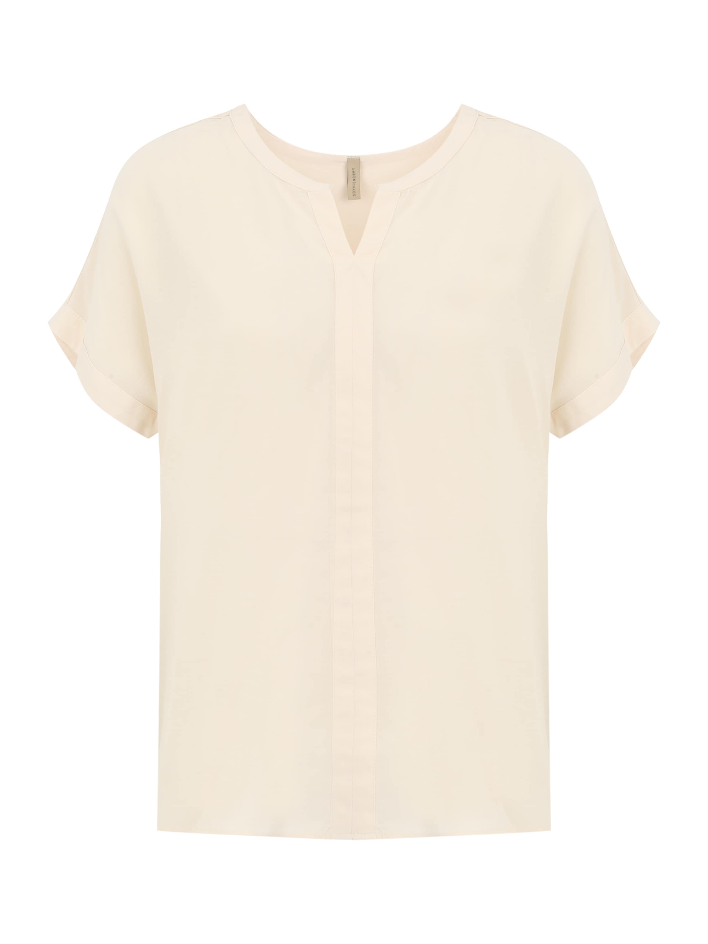 Soyaconcept Blouse 'Radia' in Beige: front