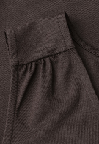 STREET ONE Top in Brown