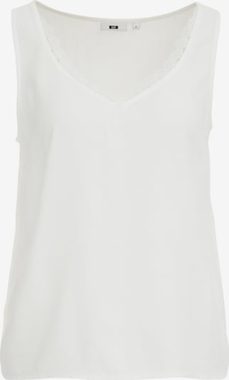 WE Fashion Top u bijela, Pregled proizvoda