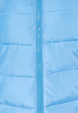 MYMO Χειμερινό μπουφάν σε μπλε