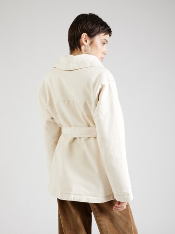 Veste mi-saison 'Alyvia' LTB en beige