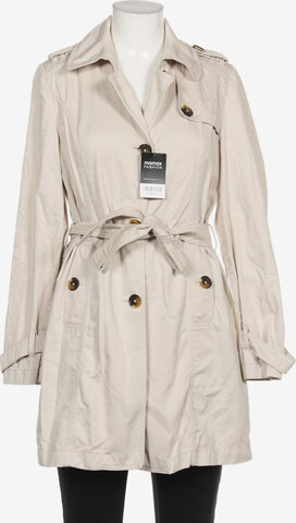 Cartoon Jacket & Coat in M in Beige: front