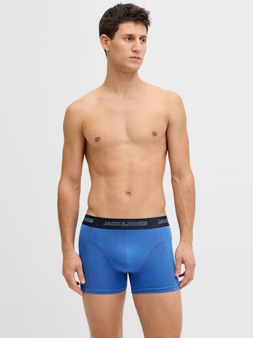 JACK & JONES Boxer shorts 'JACCooper' in Blue