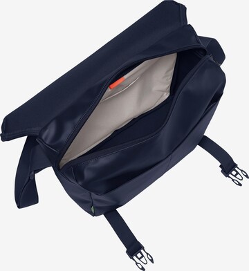 VAUDE Sports Bag 'Mineo' in Blue