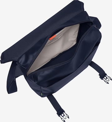 VAUDE Sporttas 'Mineo' in Blauw