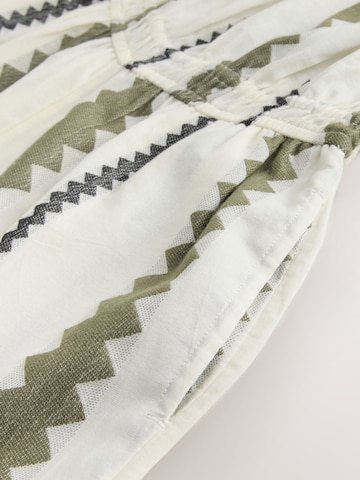 Tuta jumpsuit di Next in beige