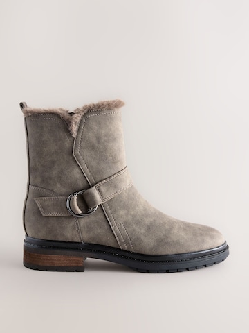 Bottines 'Forever Comfort' Next en beige