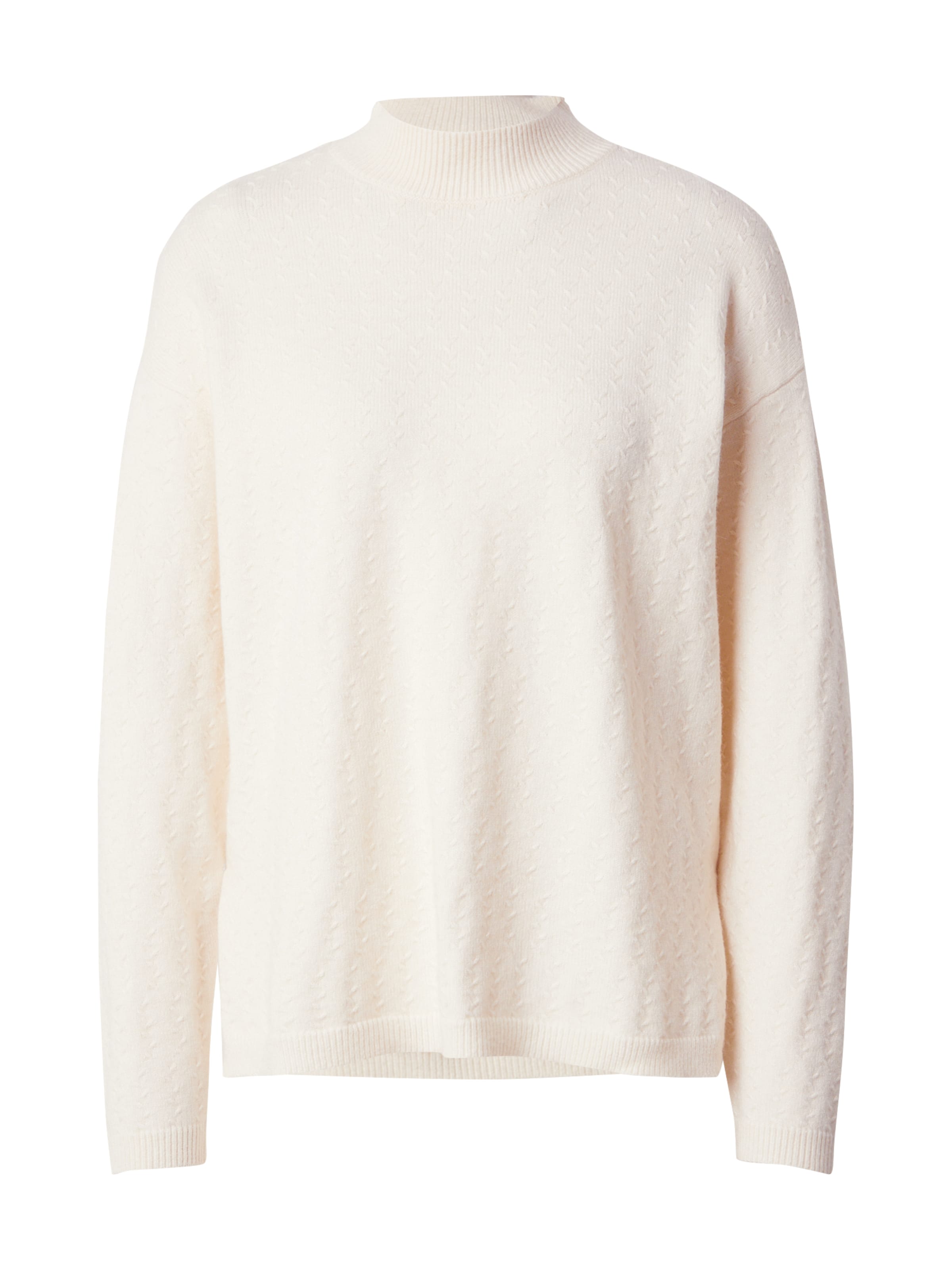 ONLY - Jersey 'ONLKATIA' en gris: frente