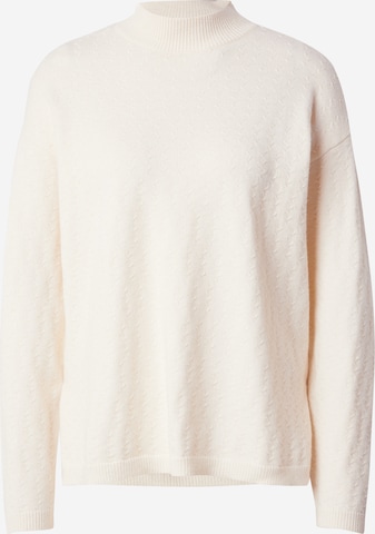 ONLY - Jersey 'ONLKATIA' en gris: frente