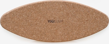 YOGISTAR.COM Yoga Block in Braun