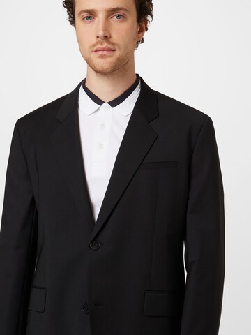 HUGO Red Regular Suit 'Kris' in Black