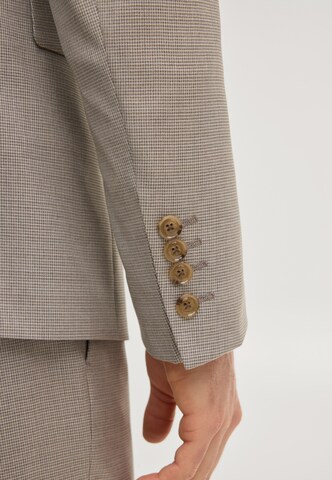 Coupe regular Veste de costume 'Hodge' JOOP! en beige