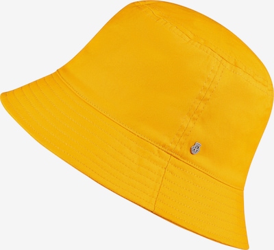 Roeckl Hut 'MURCIA' in curry, Produktansicht