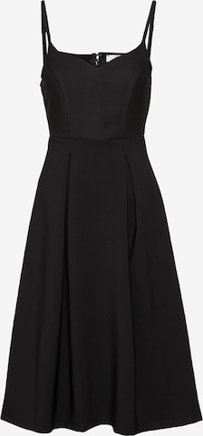 ABOUT YOU Dress 'Liana' in Black: front
