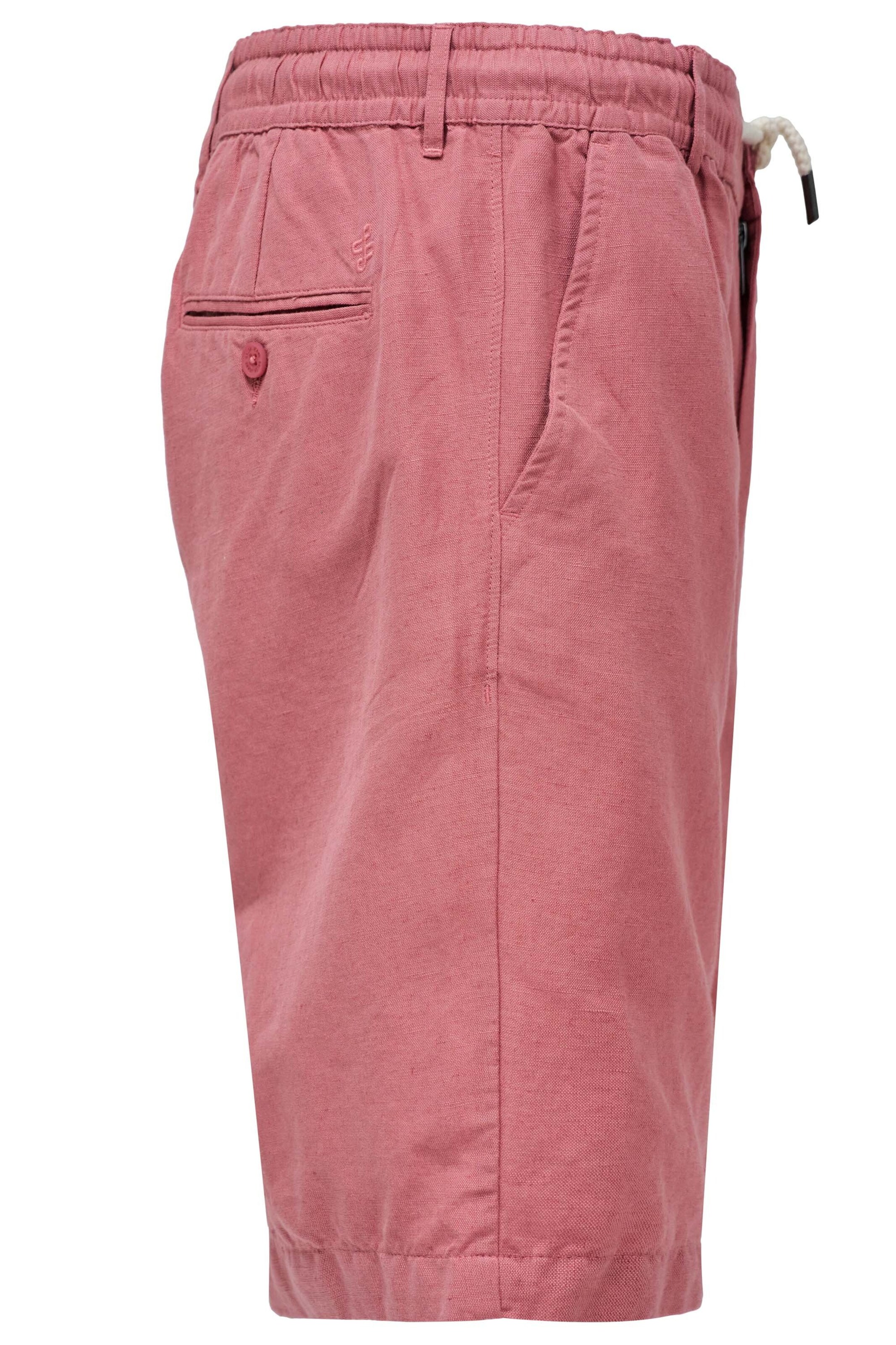 Salsa Jeans Board Shorts in Pink