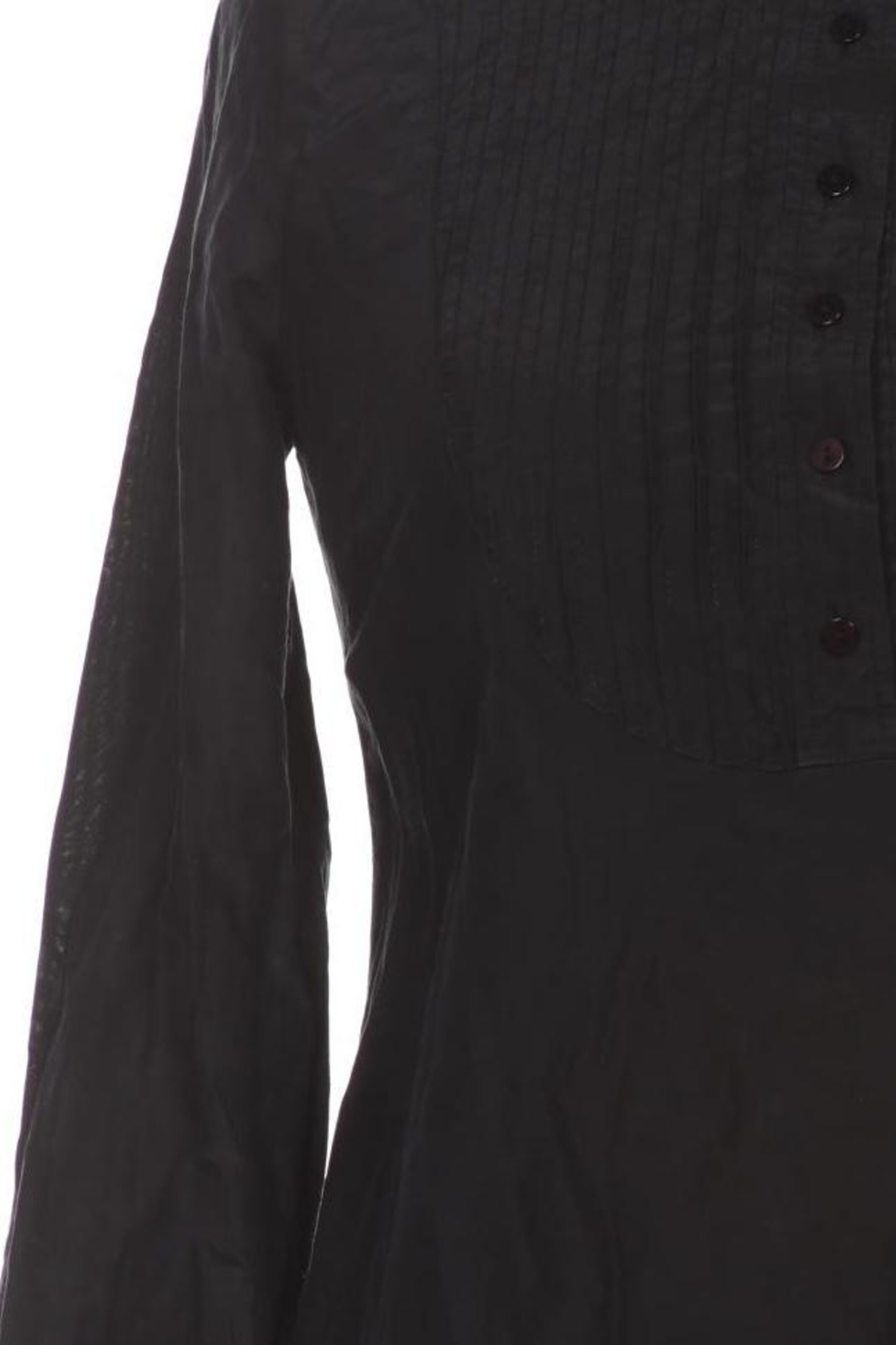 Pepe Jeans Bluse L in Schwarz