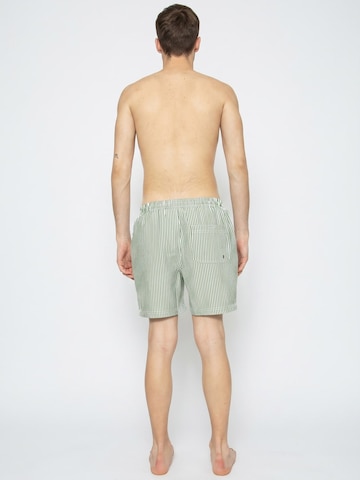 FARAH Boardshorts 'Colby'‌‌‌‌‌‌‌‌‌‌ in Mischfarben