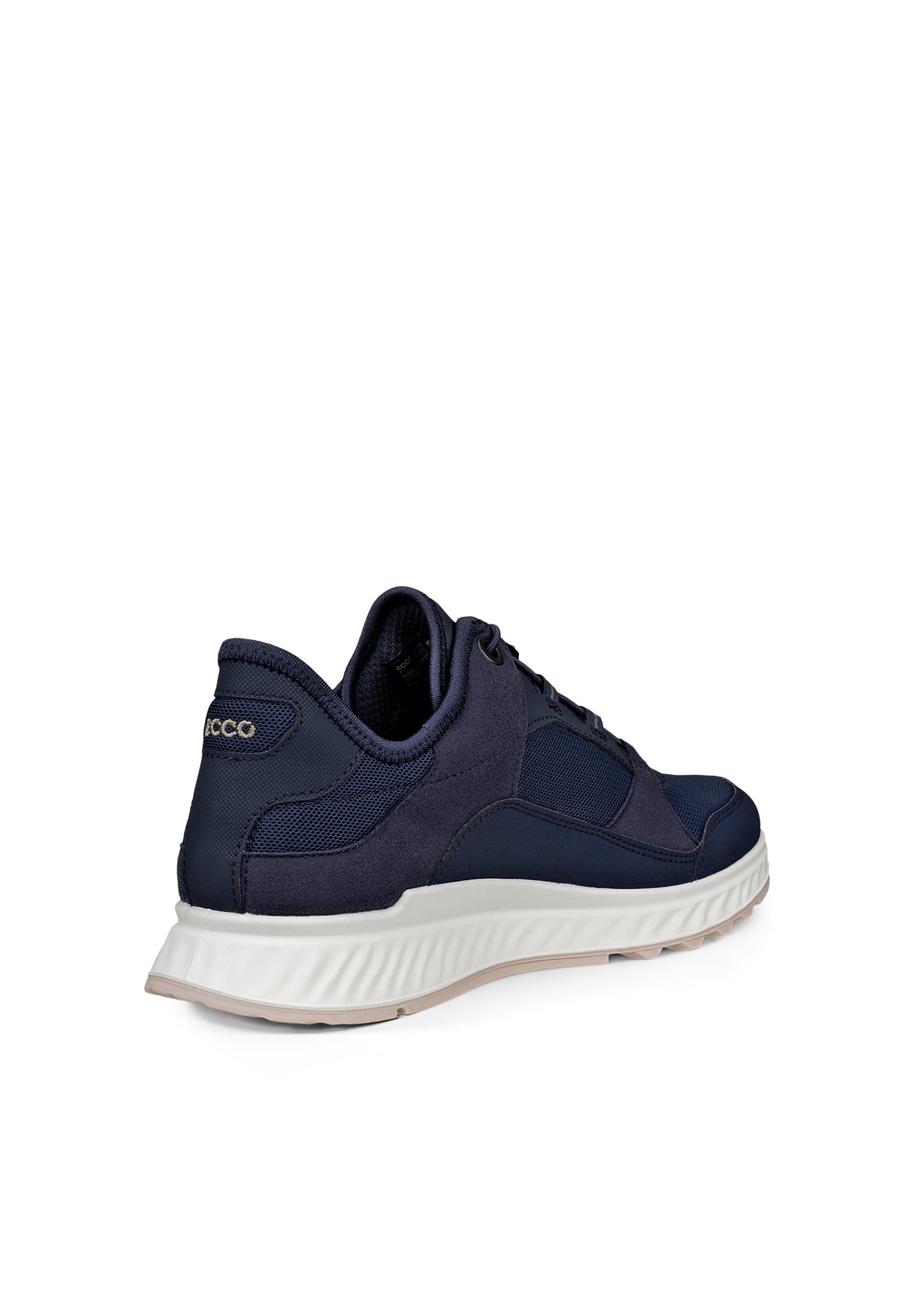 ECCO Sneaker 'Exostride' in Blau