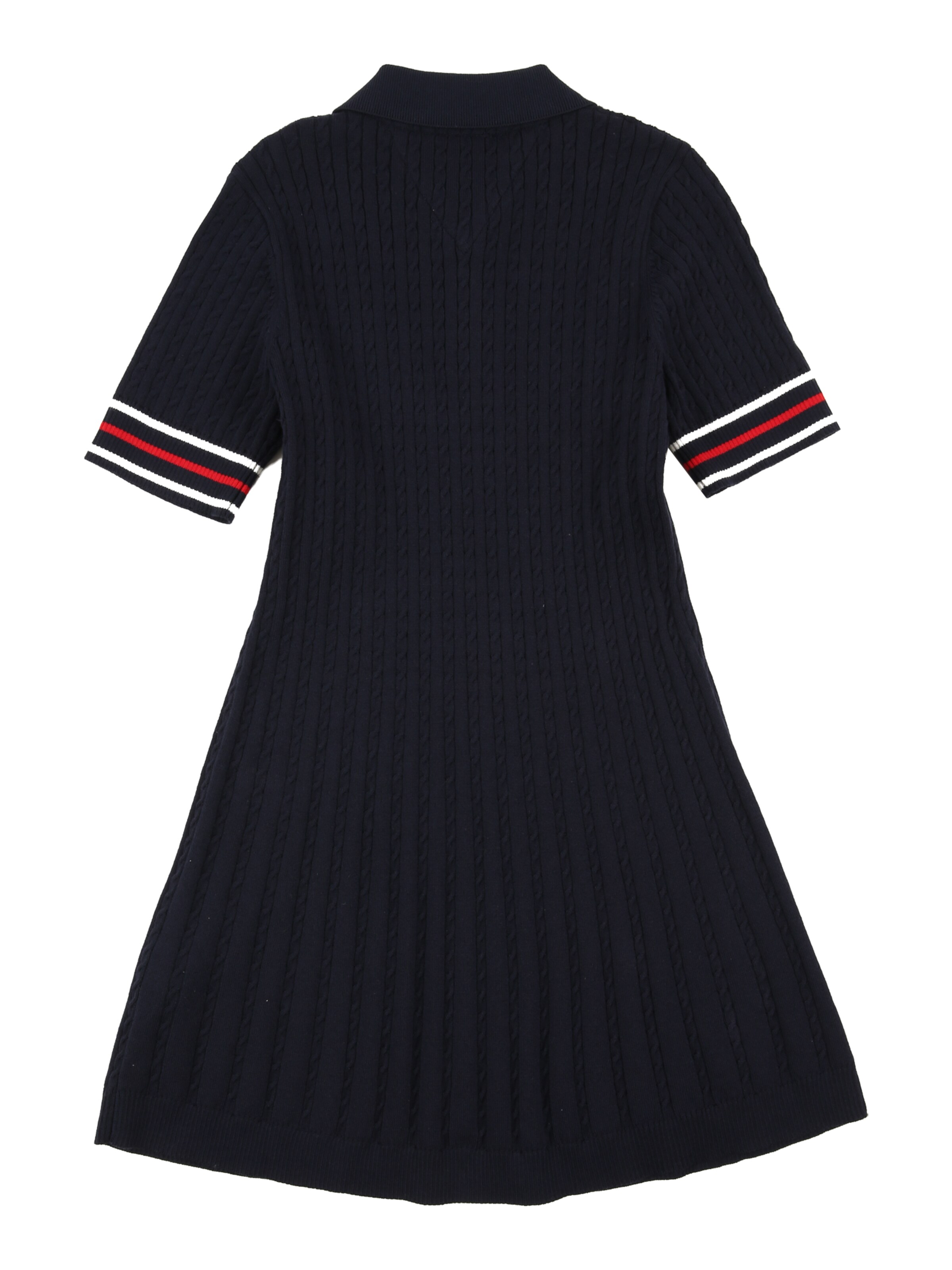 mėlyna TOMMY HILFIGER Suknelė