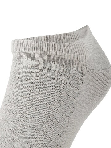 BURLINGTON Socken 'Cornwall'‌‌‌‌‌‌‌ in Grau