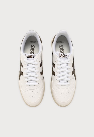 ASICS SportStyle Matalavartiset tennarit 'JAPAN S' värissä beige