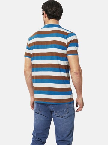 BABISTA Shirt 'Bonavent' in Mixed colors