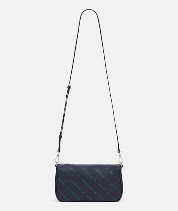 Sac à bandoulière Liebeskind Berlin en bleu